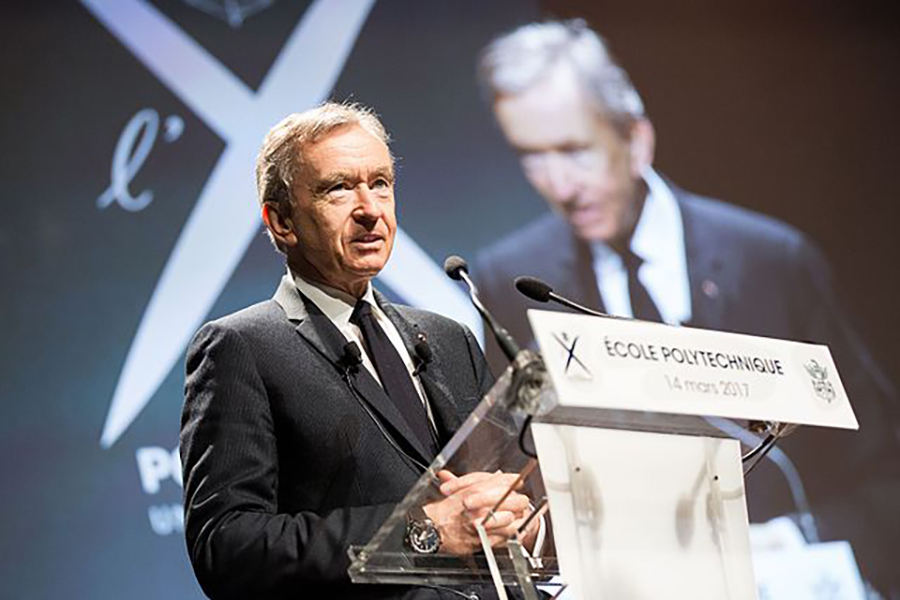 Impacto de la inversión de Bernard Arnault en el mercado inmobiliario de Yucatán